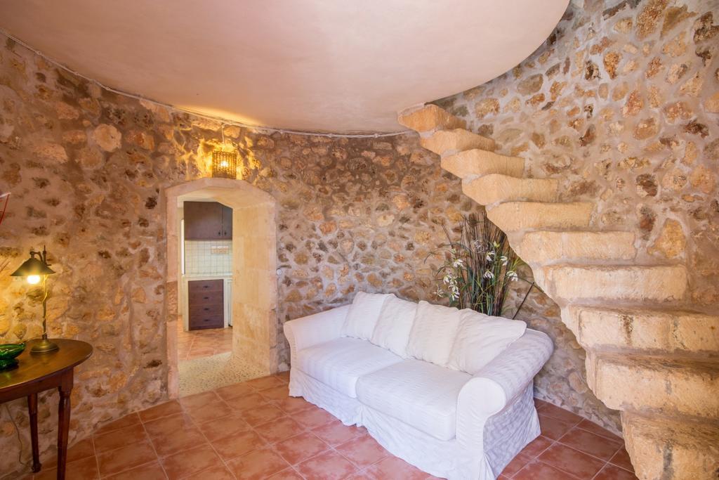 Finca Can Capelli