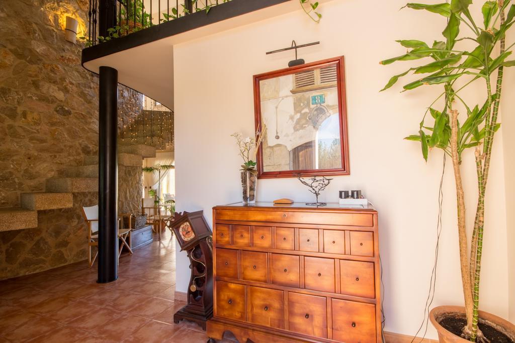 Finca Can Capelli Hébergement de vacances