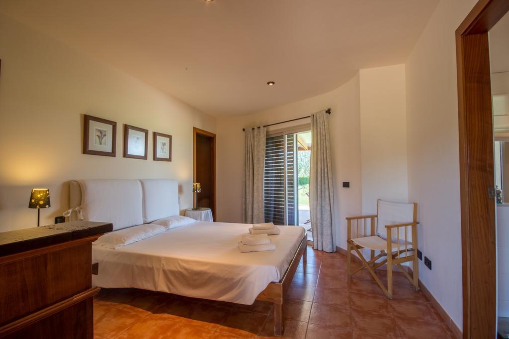 Finca Can Capelli Hébergement de vacances